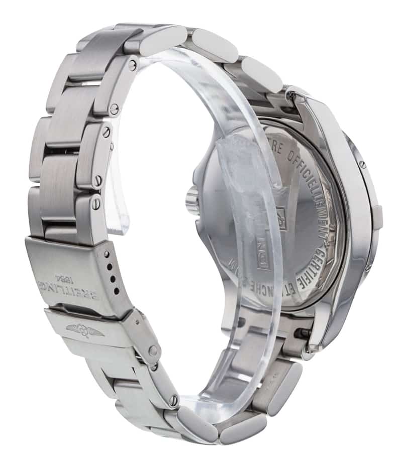 Breitling Colt Lady A77388